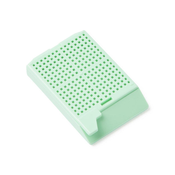 Simport Scientific UNISETTE Biopsy Cassettes for Leica / Sakura Printers M506-4T 1000.0 Each-MDL-SMPTM5064T