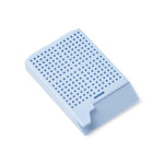 Simport Scientific UNISETTE Biopsy Cassettes for Leica / Sakura Printers M506-6T 1000.0 Each-MDL-SMPTM5066T