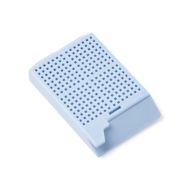 Simport Scientific UNISETTE Biopsy Cassettes for Leica / Sakura Printers M506-6T 1000.0 Each-MDL-SMPTM5066T
