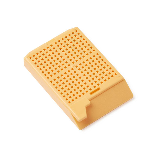Simport Scientific UNISETTE Biopsy Cassettes for Leica / Sakura Printers M506-7T 1000.0 Each-MDL-SMPTM5067T