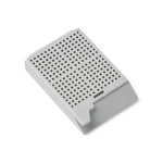 Simport Scientific UNISETTE Biopsy Cassettes for Leica / Sakura Printers M506-9T 1000.0 Each-MDL-SMPTM5069T