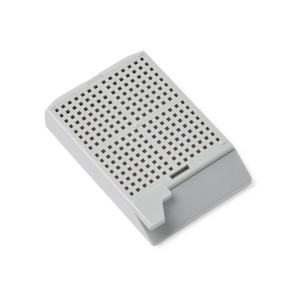 Simport Scientific UNISETTE Biopsy Cassettes for Leica / Sakura Printers M506-9T 1000.0 Each-MDL-SMPTM5069T