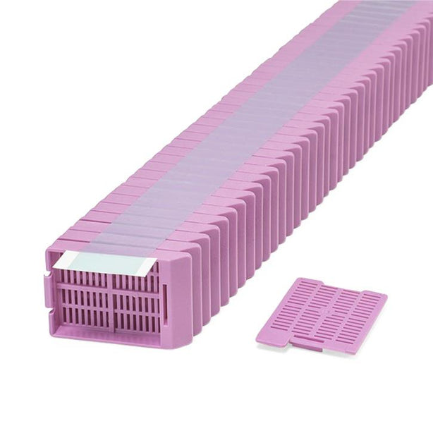 Simport Scientific Tissue Cassettes in QuickLoad Sleeves M509-10T - 2000.0 Each - MDL-SMPTM50910T