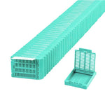 Simport Scientific Tissue Cassettes in QuickLoad Sleeves M509-12T - 2000.0 Each - MDL-SMPTM50912T