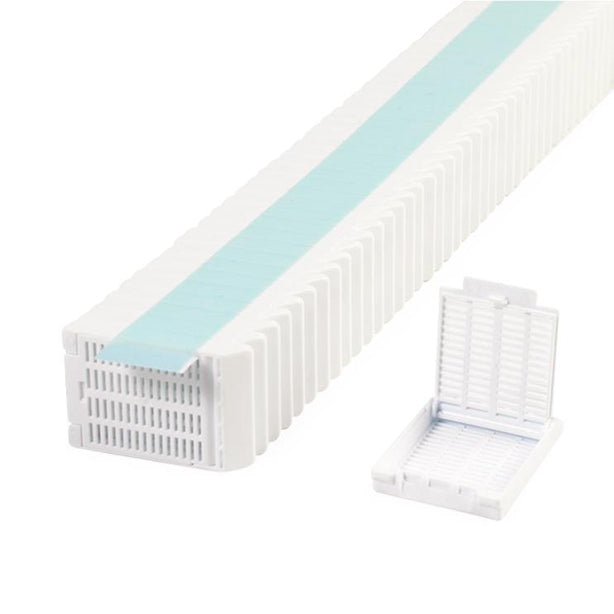Simport Scientific Tissue Cassettes in QuickLoad Sleeves M509-2T - 2000.0 Each - MDL-SMPTM5092T
