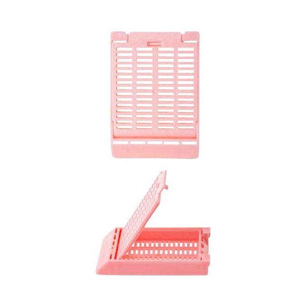 Simport Scientific Tissue Cassettes in QuickLoad Sleeves M509-3T - 2000.0 Each - MDL-SMPTM5093T