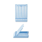 Simport Scientific Tissue Cassettes in QuickLoad Sleeves M509-6T - 2000.0 Each - MDL-SMPTM5096T