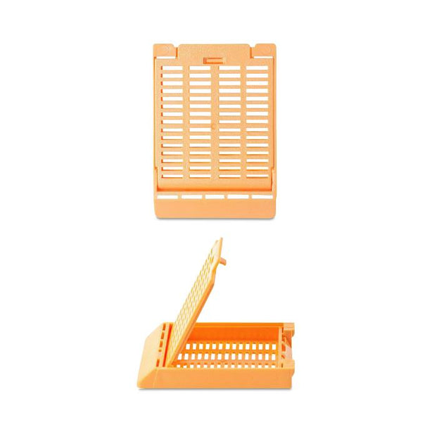 Simport Scientific Tissue Cassettes in QuickLoad Sleeves M509-7T - 2000.0 Each - MDL-SMPTM5097T