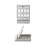 Simport Scientific Tissue Cassettes in QuickLoad Sleeves M509-9T - 2000.0 Each - MDL-SMPTM5099T