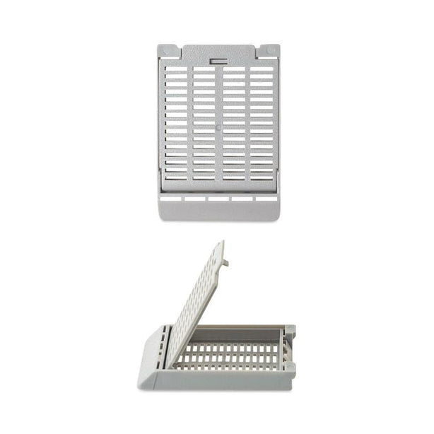 Simport Scientific Tissue Cassettes in QuickLoad Sleeves M509-9T - 2000.0 Each - MDL-SMPTM5099T