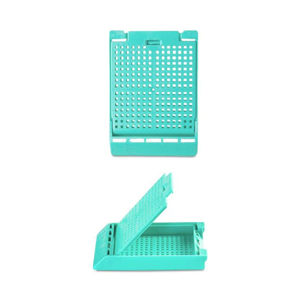SIMPORT SCIENTIFIC Slimsette Biopsy Cassettes M510-12T 2000 Each - MDL-SMPTM51012T