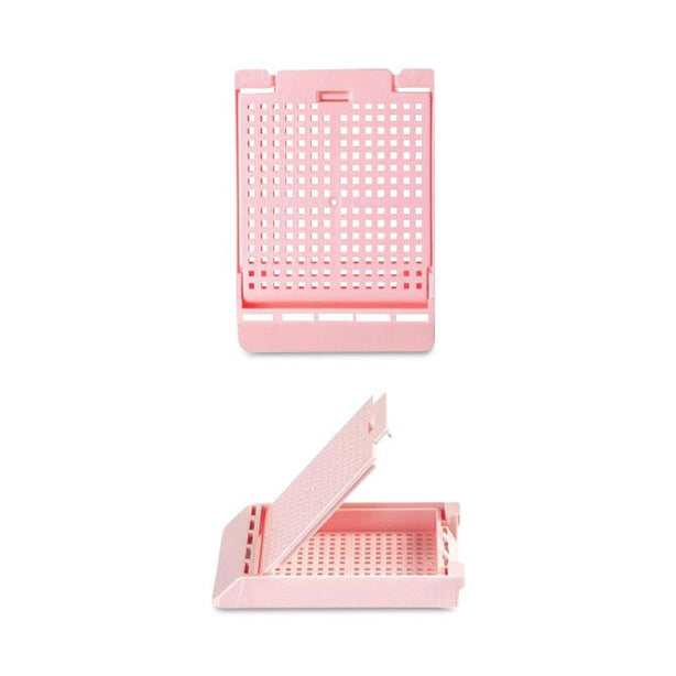 SIMPORT SCIENTIFIC Slimsette Biopsy Cassettes M510-3T 2000 Each - MDL-SMPTM5103T