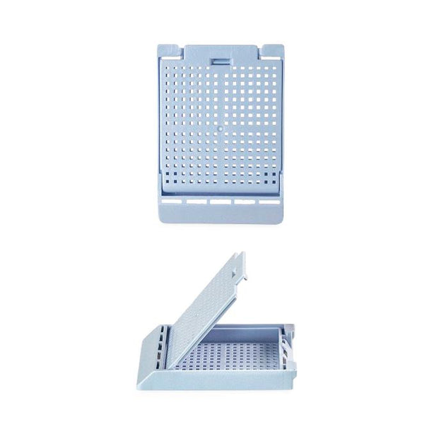 SIMPORT SCIENTIFIC Slimsette Biopsy Cassettes M510-6T 2000 Each - MDL-SMPTM5106T