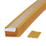 Simport Scientific Swingsette Tissue Cassettes for Leica / Sakura Printers M517-11T 2000.0 Each-MDL-SMPTM51711T