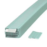 Simport Scientific Swingsette Tissue Cassettes for Leica / Sakura Printers M517-12T 2000.0 Each-MDL-SMPTM51712T
