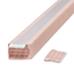 Simport Scientific Swingsette Tissue Cassettes for Leica / Sakura Printers M517-3T 2000.0 Each-MDL-SMPTM5173T