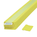 Simport Scientific Swingsette Tissue Cassettes for Leica / Sakura Printers M517-5T 2000.0 Each-MDL-SMPTM5175T
