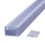 Simport Scientific Swingsette Tissue Cassettes for Leica / Sakura Printers M517-6T 2000.0 Each-MDL-SMPTM5176T