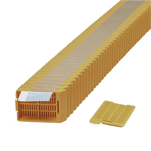 Simport Scientific Swingsette Tissue Cassettes for Leica / Sakura Printers M517-7T 2000.0 Each-MDL-SMPTM5177T