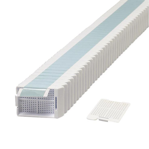Simport Scientific Swingsette Biopsy Cassettes M518-2T - 2000.0 Each - MDL-SMPTM5182T