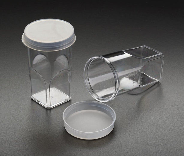 Simport Scientific Sample Dilution Vials V130-1 - 1000.0 Each