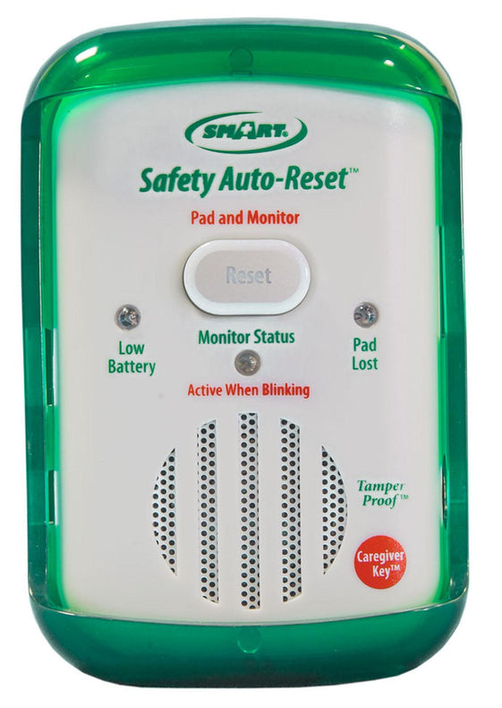 Smart Caregiver Smart Caregiver Corded Alarm Monitors TL-2100S - 1.0 Each