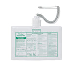Smart Caregiver Corded Alarm Pads PPCYI - 1.0 Each - MDL-SMRT85365C