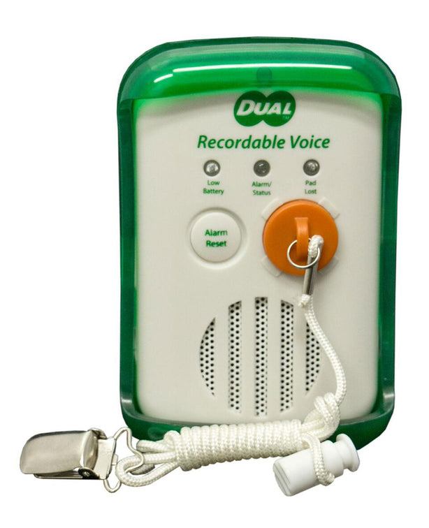 Smart Caregiver Smart Caregiver Corded Alarm Monitors TL-3100V - 1.0 Each