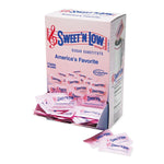 Sweet'N LowSugarSubstitutebyCucumberland - 50150 - 400 Each - MDL-SMU50150