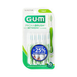 Sunstar Americas Tight GUM Proxabrush Go-Betweens Cleaners - 872FC - 1 Pack