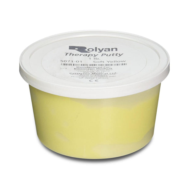 Hand Therapy Putty - 081029511 - 1 Each - MDL-SNR081029511
