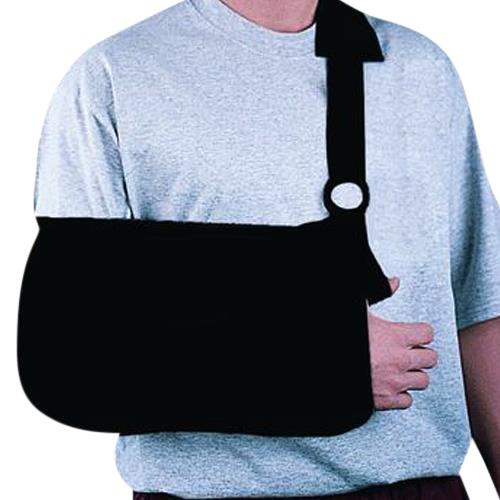 Rolyan Envelope Arm Slings - 081044437 - 1 Each - MDL-SNR081044437