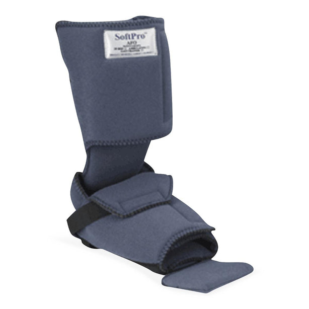 SoftPro In-Bed AFO Boots - 081063056 - 1 Each - MDL-SNR081063056