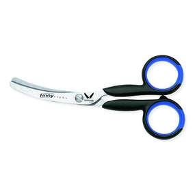 KRETZER USA Finny Rounded Bandage Scissors 772313 1 Each - MDL-SNR081065309