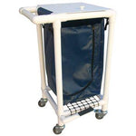 Performance Health Single Bag Laundry Hampers 081089390 - 1.0 Each - MDL-SNR081089390