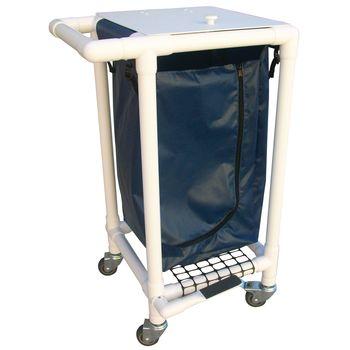 Performance Health Single Bag Laundry Hampers 081089390 - 1.0 Each - MDL-SNR081089390