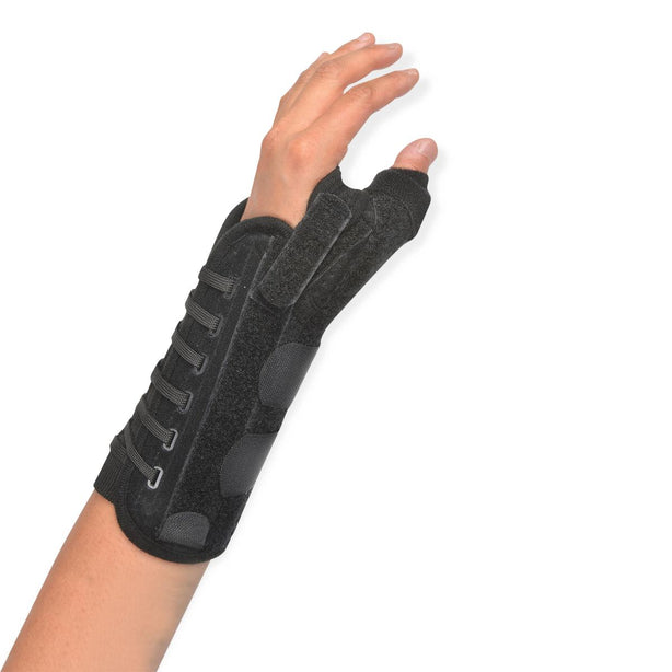 Hely & Weber Titan Thumb Orthosis - SNR081104496