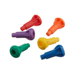 Performance Health Sammons Preston Multi-Colored Beaded Pegs and Peg Board 081139922 - 300.0 Each