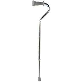 Performance Health Sammons Preston Adjustable Aluminum Cane 081167758 - 1.0 Each - MDL-SNR081167758