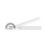 Performance Health GONIOMETER, JAMAR, EZ, READ, 6.75 081187640 - 1.0 Each - MDL-SNR081187640