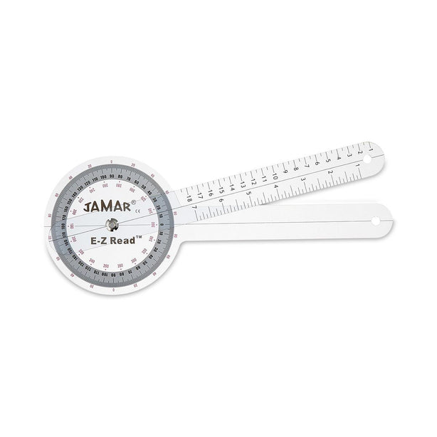 Performance Health EZ-Read Jamar Goniometers 081187657 - 1.0 Each - MDL-SNR081187657