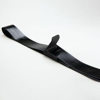 PERFORMANCE HEALTH Economy Quick-Clean Gait Belts 081230200 1 Each - MDL-SNR081230200