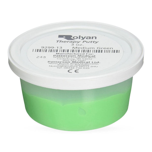 Performance Health Rolyan Therapy Putty 081252998 1.0 Each-MDL-SNR081252998
