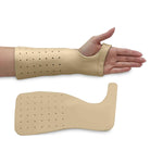 Performance Health Rolyan Radial Bar Wrist Cock-Up Splints 081427988 - 3.0 Each - MDL-SNR081427988