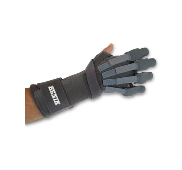 Benik W-710 Forearm Cva and Tbi Splint, Right, Size S/M - 081436203 - 1 Each