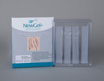 Newmedical Technology NewGel+ Silicone Gel Scar Strips NG-301S - 4.0 Each - MDL-SNR081449032