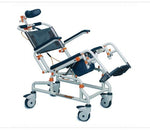 Shower Commode Chairs - 81500834 - 1 Each - MDL-SNR081500834