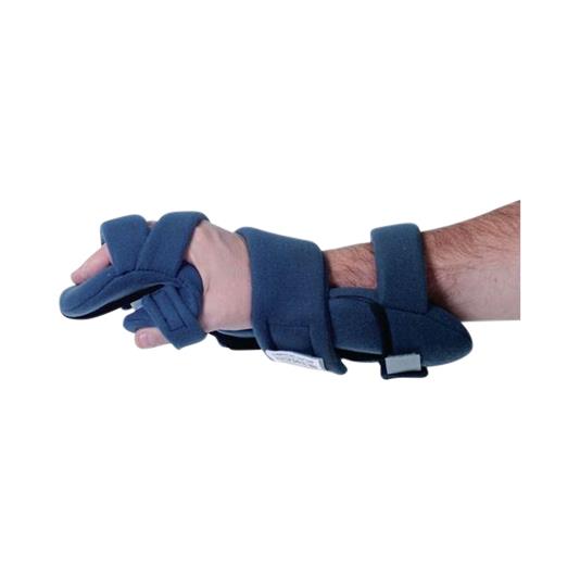 Performance Rolyan HANZ Antimicrobial WHFO Brace, Right, Size Large - 081502160 - 1 Each