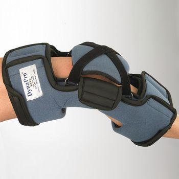 Ongoing Care Solutions Inc. Performance Health DynaPro Flex Knee Orthotics 081505049 - 1.0 Each - MDL-SNR081505049