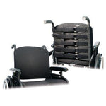 Performance Health Elements Wheelchair Back Strap System 081537398 - 1.0 Each